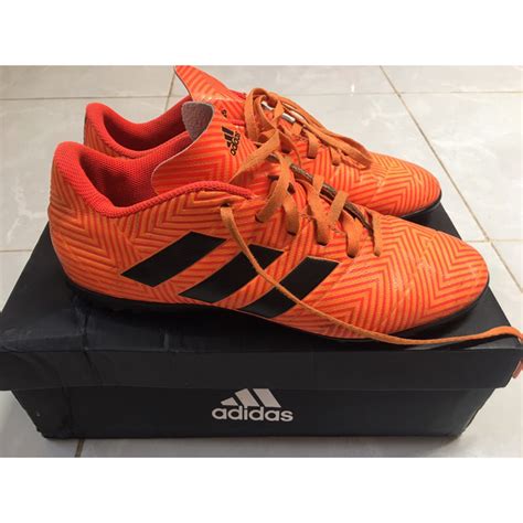 jual sepatu bola adidas original bekas|harga sepatu adidas.